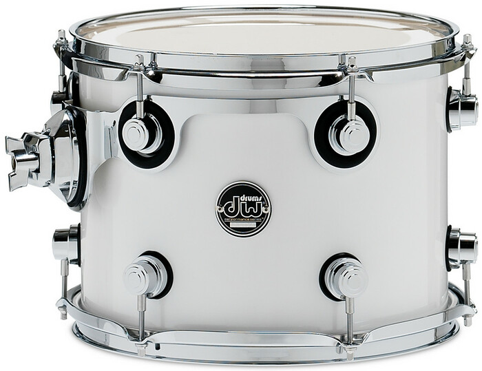 DW DRPL0912ST 9" x 12" Performance Series Tom in Lacquer Finish DRPL0912ST