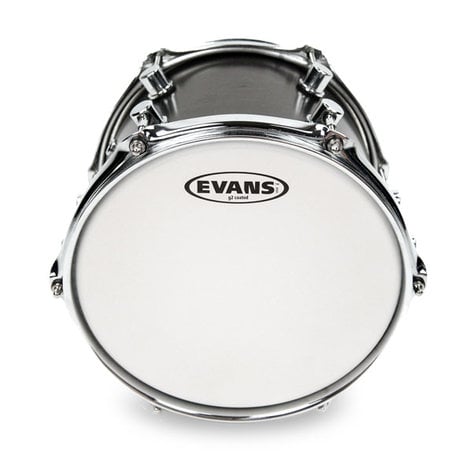 Evans ETP-G2CTD-F 3-Pack Of G2 Coated Tom Tom Batter Drumheads: 10",12",14"