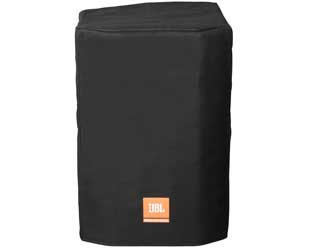 JBL Bags PRX415M-CVR Deluxe Padded Protective Cover For PRX415M