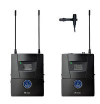 AKG PR4500-PT Wireless Sys, PT4500 BodyPk Tr PR4500-PT