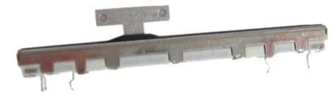 Allen & Heath AI3497 Allen & Heath Mixers Aux/Mute Fader AI3497