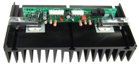 Line 6 50-00-0163 Line 6 Flextone Power Amp PCB 50-00-0163