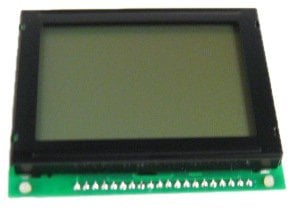 Line 6 50-02-0118 Line 6 POD LCD Display