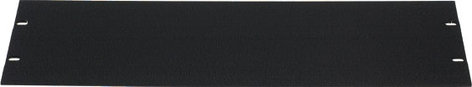Lowell AFP-1 Black Aluminum Flat Panel AFP-1