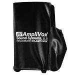 AmpliVox S1995 Speaker Cover For SW915