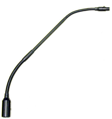 Audix MGN-14 14" XLR-M to XLR-F Gooseneck for Micros Series Microphones MGN-14
