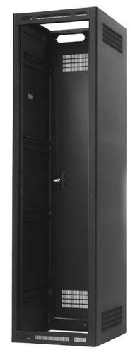 Lowell LER-2427 24RU (27"D) Enclosed Rack LER-2427