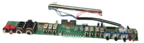 Allen & Heath 003-654X Allen & Heath Mixing Console PCB 003-654X