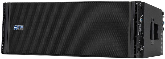 RCF TTL55-A 3500W 3-Way Active Line Array Module TTL55-A