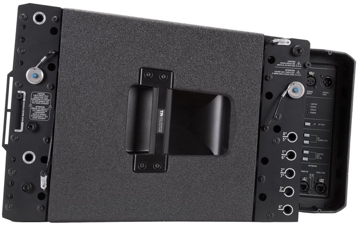 RCF TTL 55-A 3-Way Active Line Array Module, 3500W