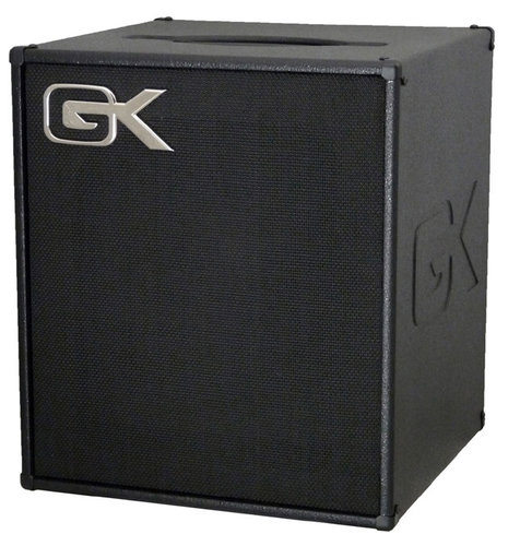 Gallien-Krueger 112MBP 200 Watt Powered Bass Cabinet, 1x12" 112MBP