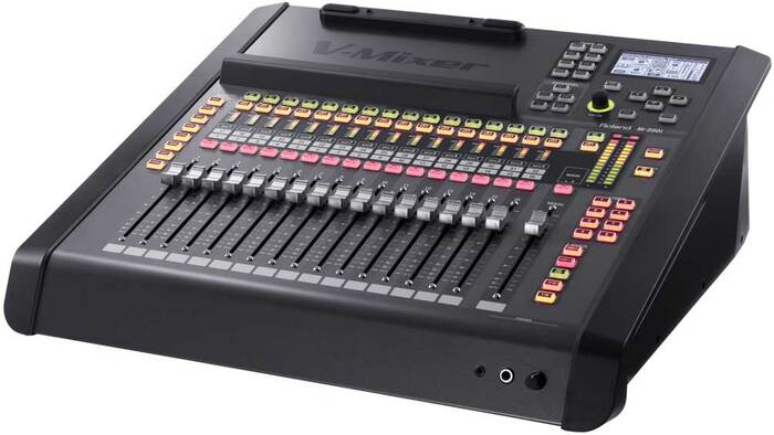 Roland System Group M-200i 32-Channel Digital Live Mixing Console M200I