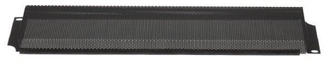 Lowell SSC-2V 2 RU Vented Flanged Steel Security Cover SSC-2V