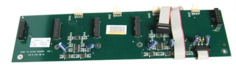 Allen & Heath 003-693 Allen & Heath/Xone PCB 003-693