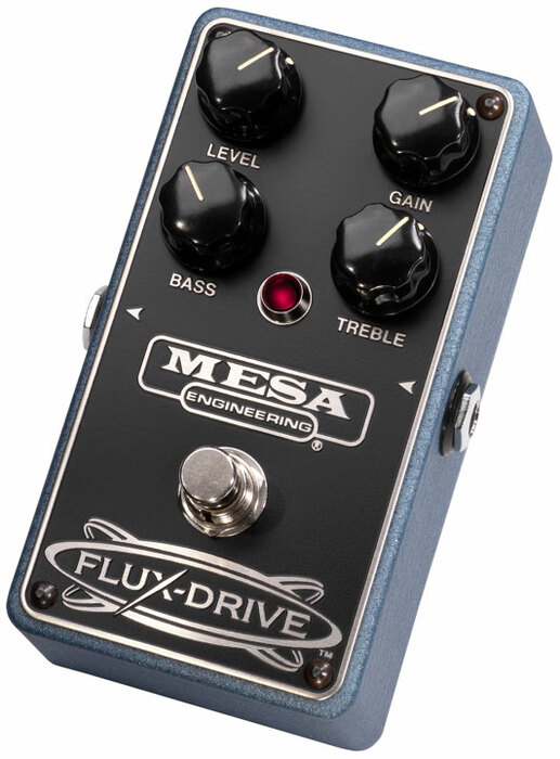 Mesa Boogie FLUX-DRIVE FLUX DRIVE
