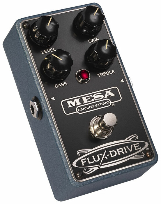 Mesa Boogie FLUX-DRIVE FLUX DRIVE