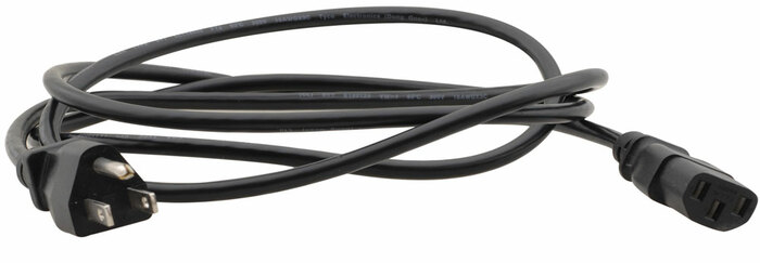 Kramer C-AC/US AC-Power-CORD-6' / 110V