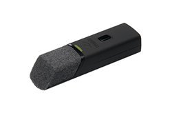 Revolabs 01-HDHYBMIC-DR-11 Hybrid HD Directional Tabletop Microphone 01-HDHYBMIC-DR-11