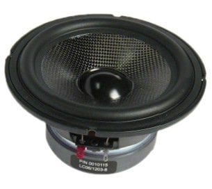 EAW-Eastern Acoustic Wrks 0010115 EAW Woofer 0010115