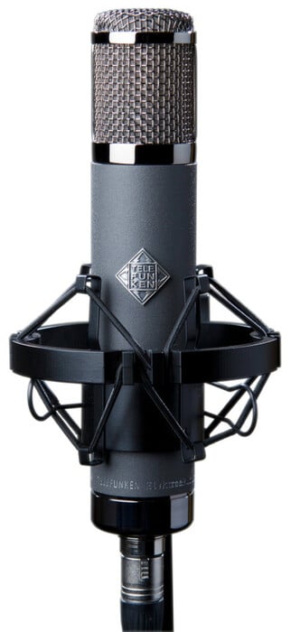 Telefunken AR-51 Multi-Pattern Tube Condenser Microphone