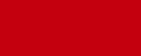Rosco Laboratories E-Colour #026 21"x24" Sheet of Bright Red E-Colour Filter E-COLOUR-026-SHEET