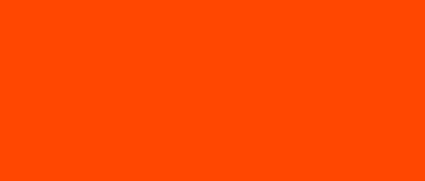 Rosco Laboratories E-Colour #021 21"x24" Sheet of Gold Amber Color Filter E-COLOUR-021-SHEET