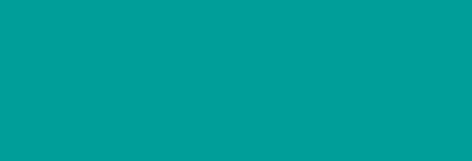 Rosco Laboratories E-Colour #116 21"x24" Sheet of Medium Blue Green Color Filter E-COLOUR-116-SHEET