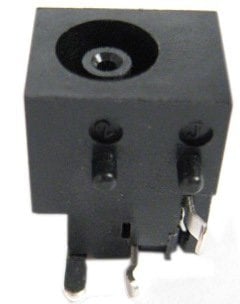 Fostex 8245433000 Fostex Recorder Power Jack