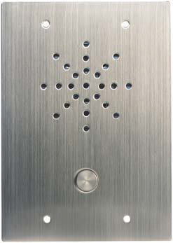 Bogen Communications VRS1 Vandal-Resistant Speaker, with Switch VRS1