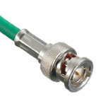 Kings 2065-8-9 75 Ohm BNC Plug 2065-8-9