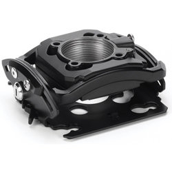 Chief Manufacturing RSMA302 Mini-RPA Elite Projector Mounts, with Keyed Locking RSMA302