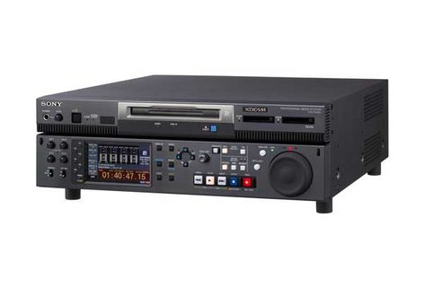 Sony XDSPD2000 Professional Medai Station XDSPD2000