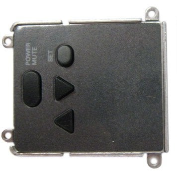 Audio-Technica 239402550 Switch Assembly For Audio-Technica AEW-T1000 Transmitter