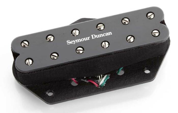 Seymour Duncan ST59-1 Little `59 Lead Pickup ST59-1