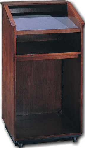 KSI Professional L-100-40/32 40"x32"x48" Statesman Lectern