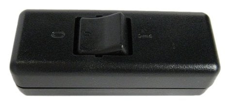 Lowel Light Mfg 5023 Lowel/Tiffen Cable Light Switch 5023