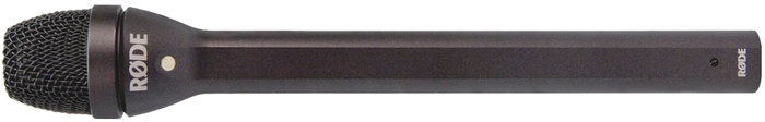Rode REPORTER Dynamic Omnidirectional Microphone REPORTER