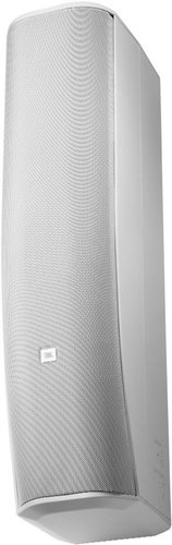 JBL CBT 70J-1 2000W Two-Way Line Array Column Speaker in White CBT70J-1-WHITE