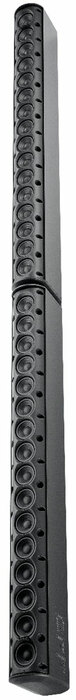 JBL CBT 200LA-1 32 Element Column Array Speaker, Black