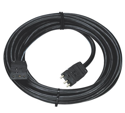 Lex BE7000-15 15' Stage Pin Extension Cord