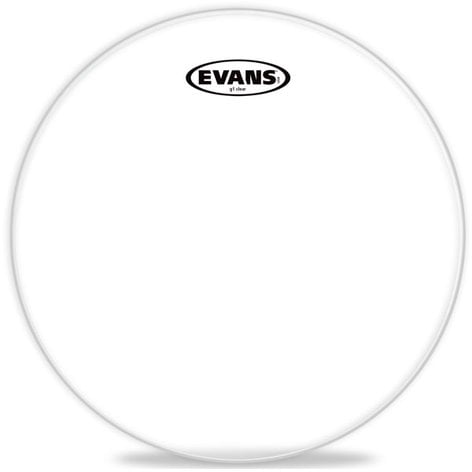 Evans TT20G1 20" G1 Clear Drum Head TT20G1