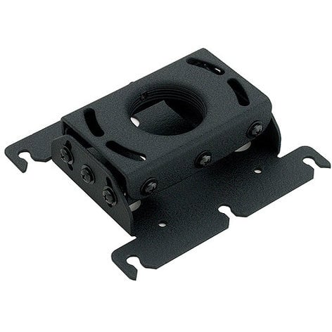 Chief Manufacturing RPA301 Custom RPA Projector Mount, Black RPA301