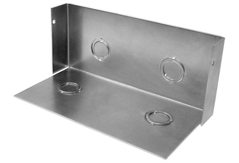 Ace Backstage Co. 22BAC Back Access Cover for Full Stage Pocket 22BAC