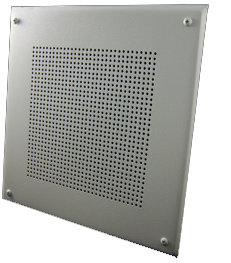 Advanced Network Devices IPSWS-FM Flush-Mount IP Speaker IPSWS-FM