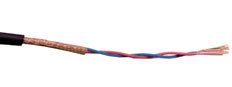 RapcoHorizon Music MIC3 1000 ft. of 2-Conductor, 24 Guage Microphone Cable MIC3-1000