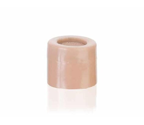 Countryman B3CAP1-T0 Flat Response Protective Cap for the B3 Lavalier Microphone, Tan B3CAP1-T0