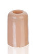 Countryman B6CAP10W Flat Response Protective Cap for B6 Microphone, White (Tan shown) B6CAP10W
