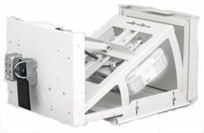 Da-Lite 8142 Da-Lift Pivot Motorized Projector Lift 8142