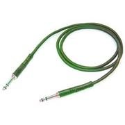 Neutrik NKTT-1GN 3' TT Bantam Patch Cable, Green