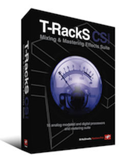 IK Multimedia T-RACKS-CS-GRAND Grands Mixing/Mastering Plug-Ins (Electronic Delivery) T-RACKS-CS-GRAND